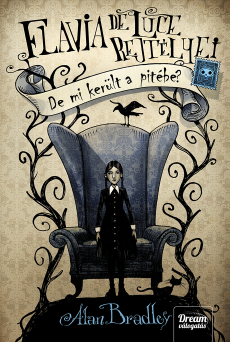 De mi került a pitébe?