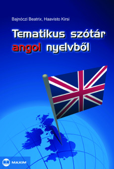 Tematikus szótár angol nyelvből