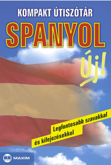 Kompakt útiszótár - spanyol