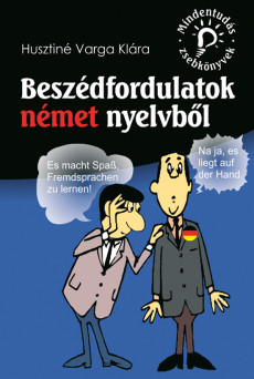 Beszédfordulatok német nyelvből