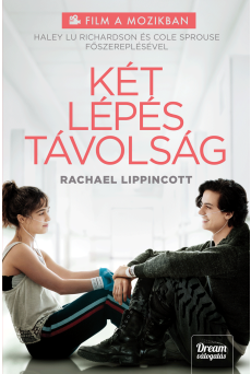 Két lépés távolság (e-könyv)