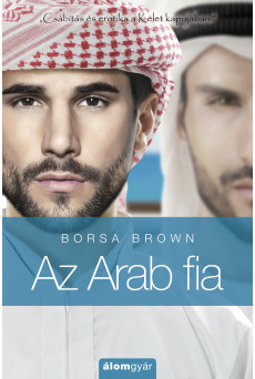 Az Arab fia (e-könyv)