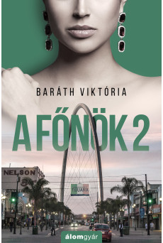 Főnök 2. (e-könyv)