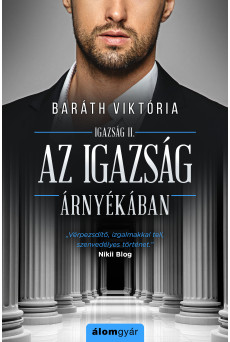 Az igazság árnyékában (e-könyv)