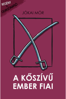 A kőszívű ember fiai (e-könyv)