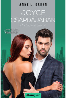 Joyce csapdájában (e-könyv)