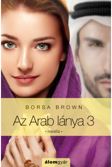 Az Arab lánya 3. (e-könyv)