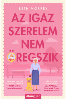 Az igaz szerelem nem öregszik (e-könyv)