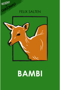 Bambi (e-könyv)