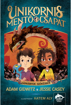 Sárkányok szökésben