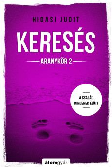 Keresés (e-könyv)