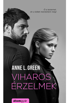 Viharos érzelmek (e-könyv)