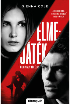 Elmejáték (e-könyv)