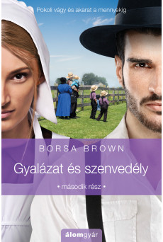 Gyalázat és szenvedély (e-könyv)