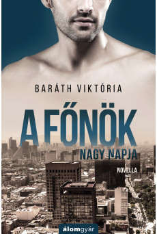 A főnök nagy napja (e-könyv)