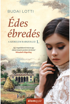 Édes ébredés (e-könyv)