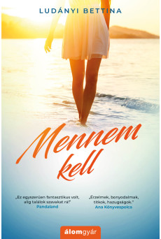 Mennem kell (e-könyv)