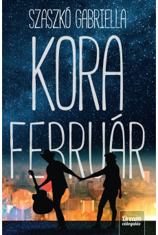 Kora február (e-könyv)