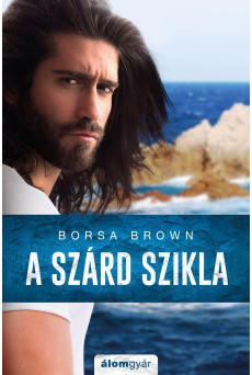 A szárd szikla (e-könyv)