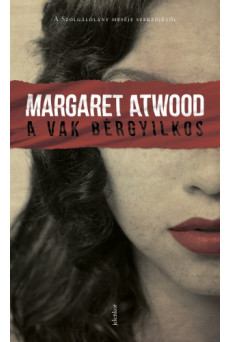 A vak bérgyilkos (e-könyv)