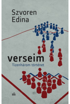 Verseim - Tizenhárom történet (e-könyv)