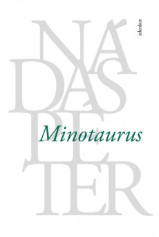 Minotaurus (e-könyv)