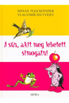 A sün, akit meg lehetett simogatni