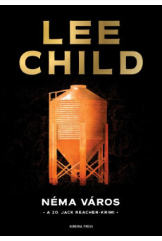 Néma város (e-könyv)