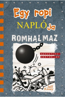 Egy ropi naplója 14.