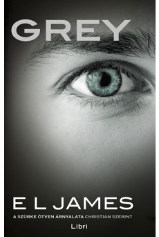 Grey (e-könyv)