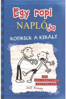 Egy ropi naplója 2.