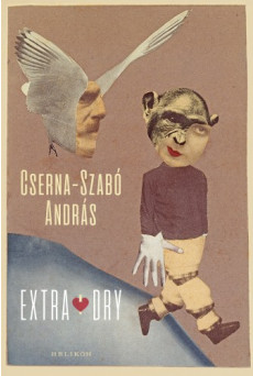 Extra Dry (e-könyv)