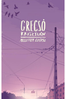 Mellettem elférsz (e-könyv)