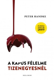 A kapus félelme tizenegyesnél (e-könyv)