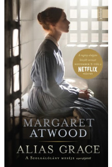 Alias Grace (e-könyv)