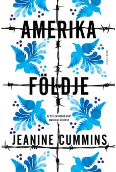 Amerika földje (e-könyv)