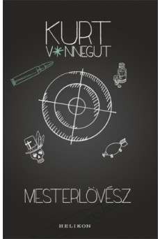 Mesterlövész (e-könyv)