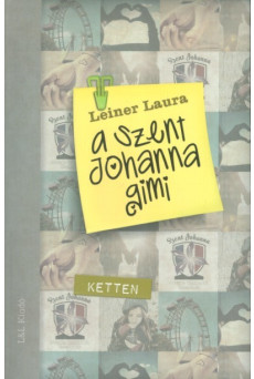 A Szent Johanna gimi 6. - Ketten