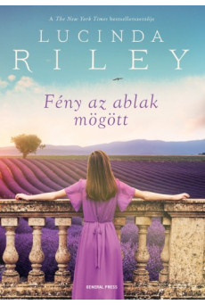 Fény az ablak mögött (e-könyv)