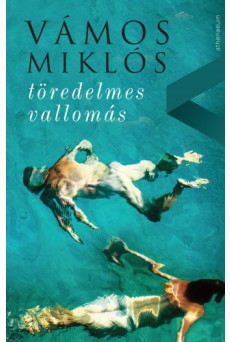 Töredelmes vallomás (e-könyv)