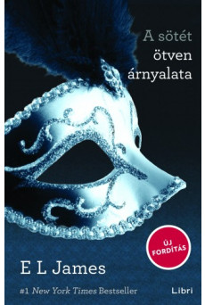 A sötét ötven árnyalata (e-könyv)