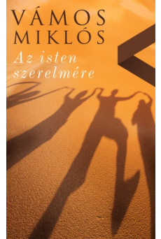 Az isten szerelmére (e-könyv)