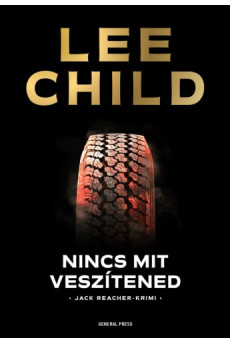 Nincs mit veszítened (e-könyv)
