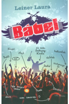 Bábel