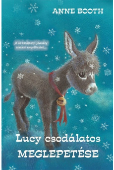 Lucy csodálatos meglepetése