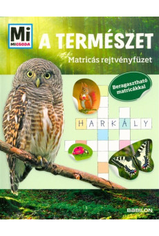 A természet