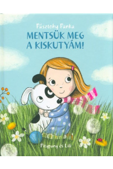 Mentsük meg a kiskutyám!