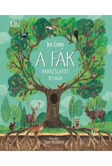 A fák varázslatos világa