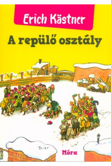 A repülő osztály
