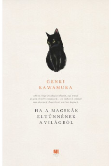 Ha a macskák eltűnnének a világból